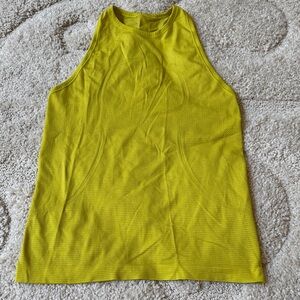 Lululemon Athletic Top
